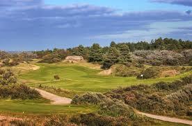 Golf de Belle Dune